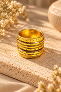 Tabaqa Ring