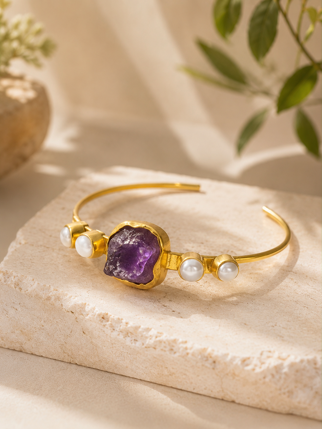 Amara Cuff