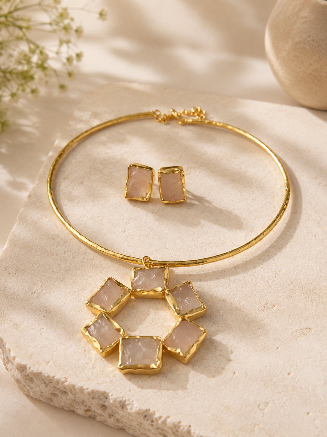 Bloom Petal Set