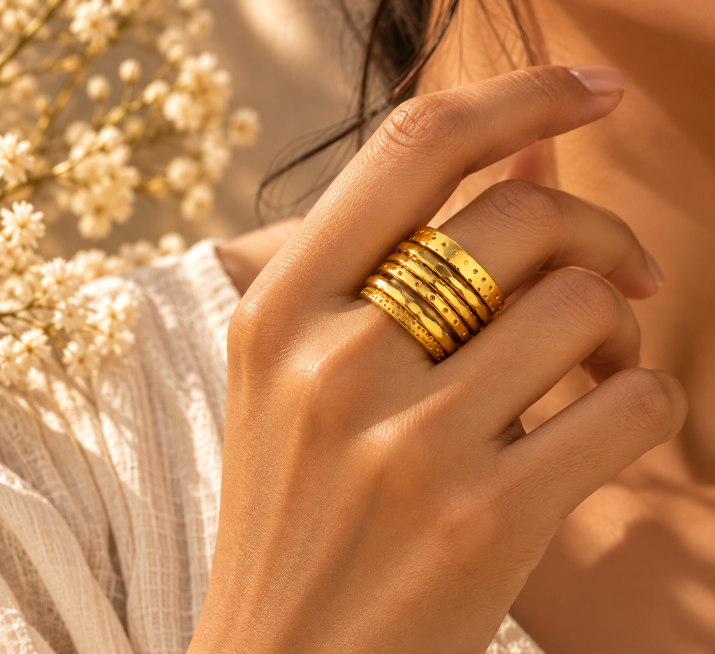 Tabaqa Ring